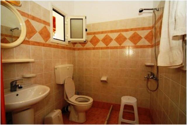 Yalis Studios Ahladiész Szoba fotó
