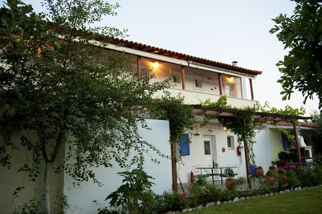 Yalis Studios Ahladiész Kültér fotó